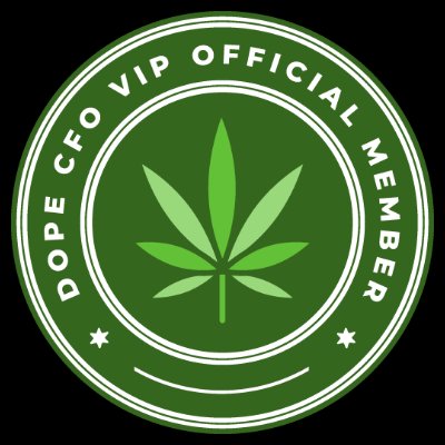 Dope CFO VIP Official Member